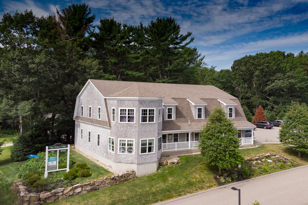 Office For Sale: 1132 Us Hwy 1, York, ME 03909